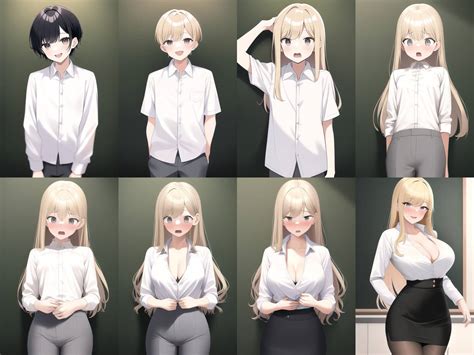 Teacher is a Good Girl (TGB 2) .